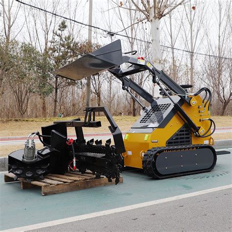 dingo track loader|dingo front end loader.